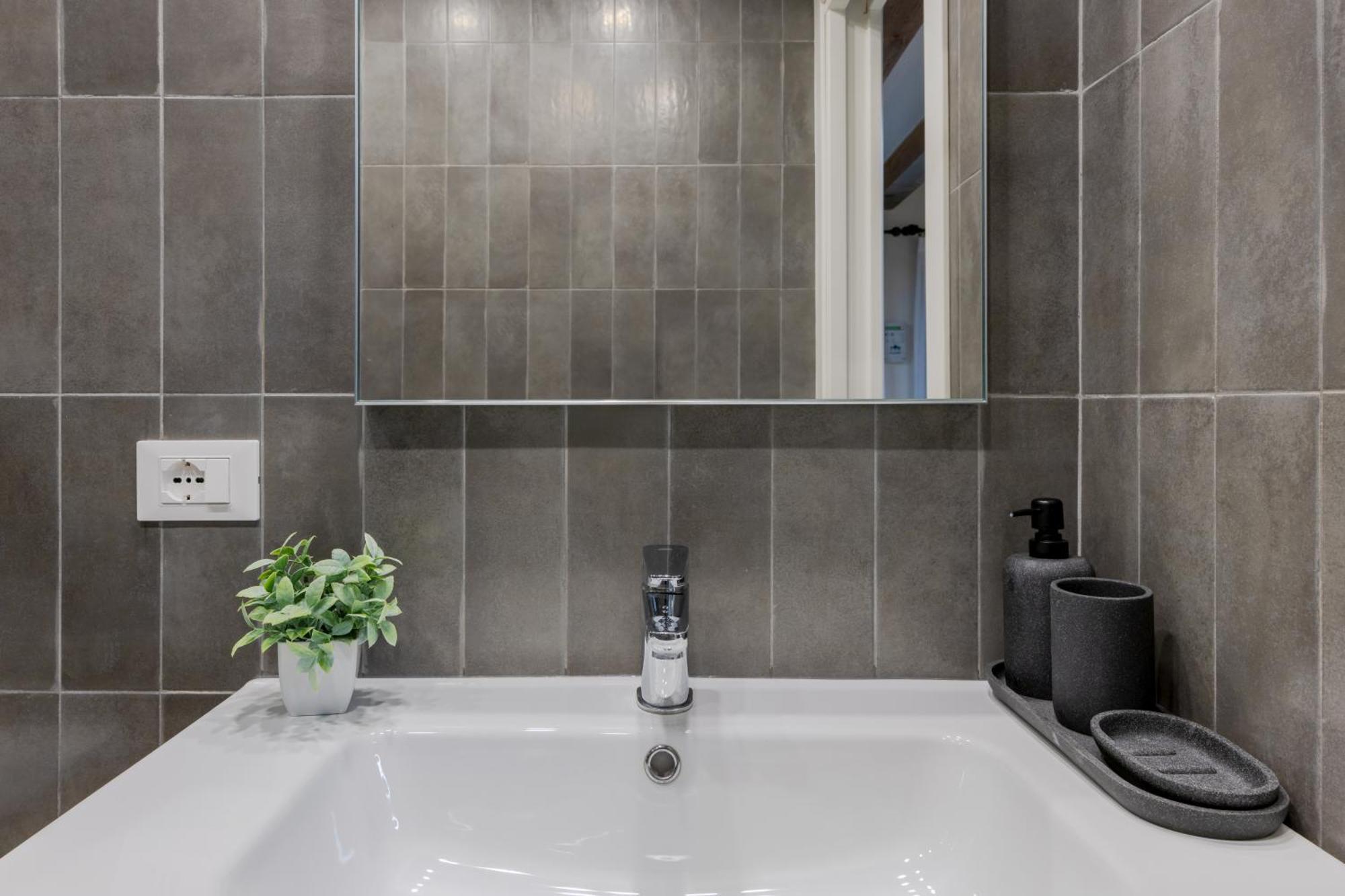 Apartament Residenza Scala Del Bovolo