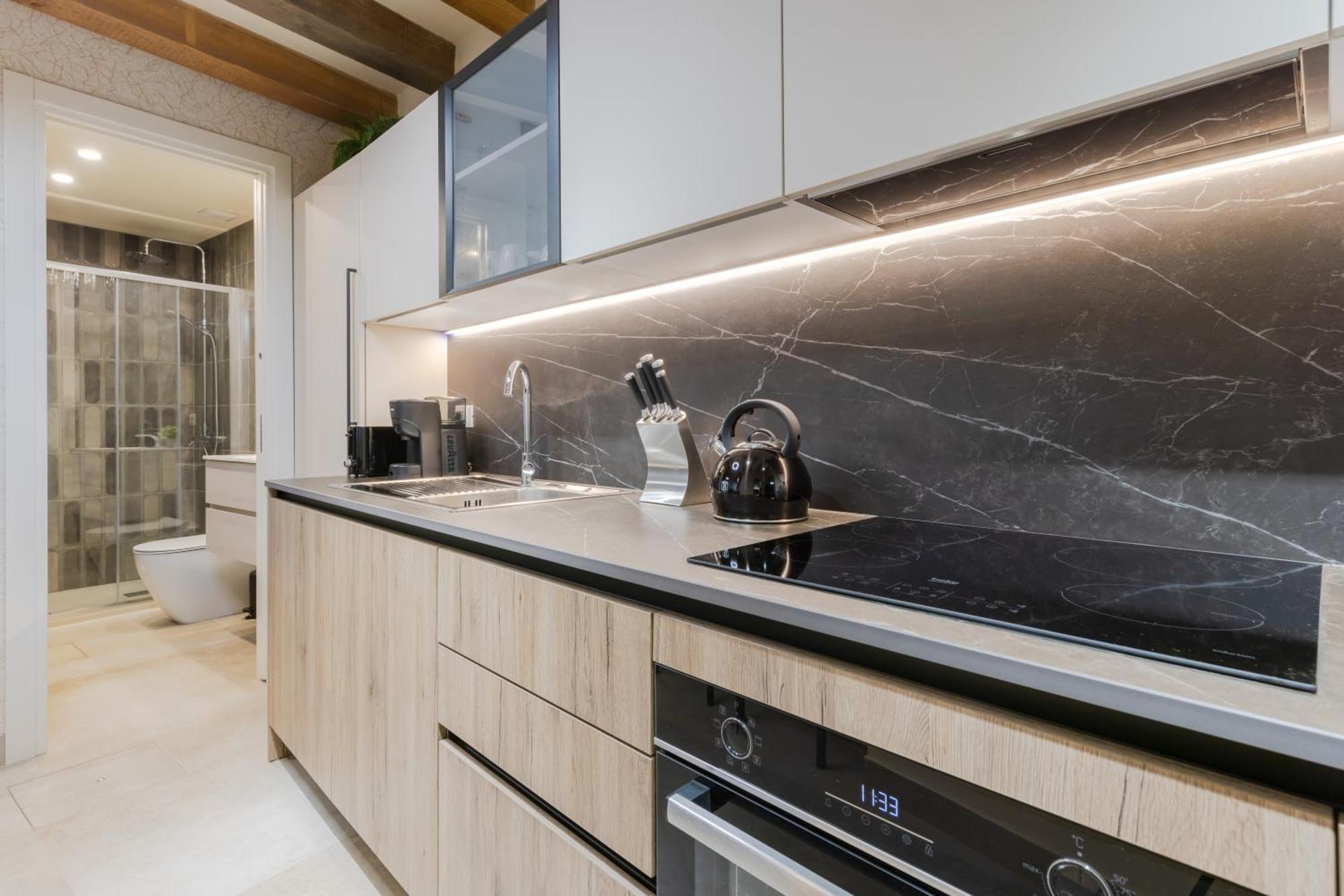 Apartament Residenza Scala Del Bovolo *