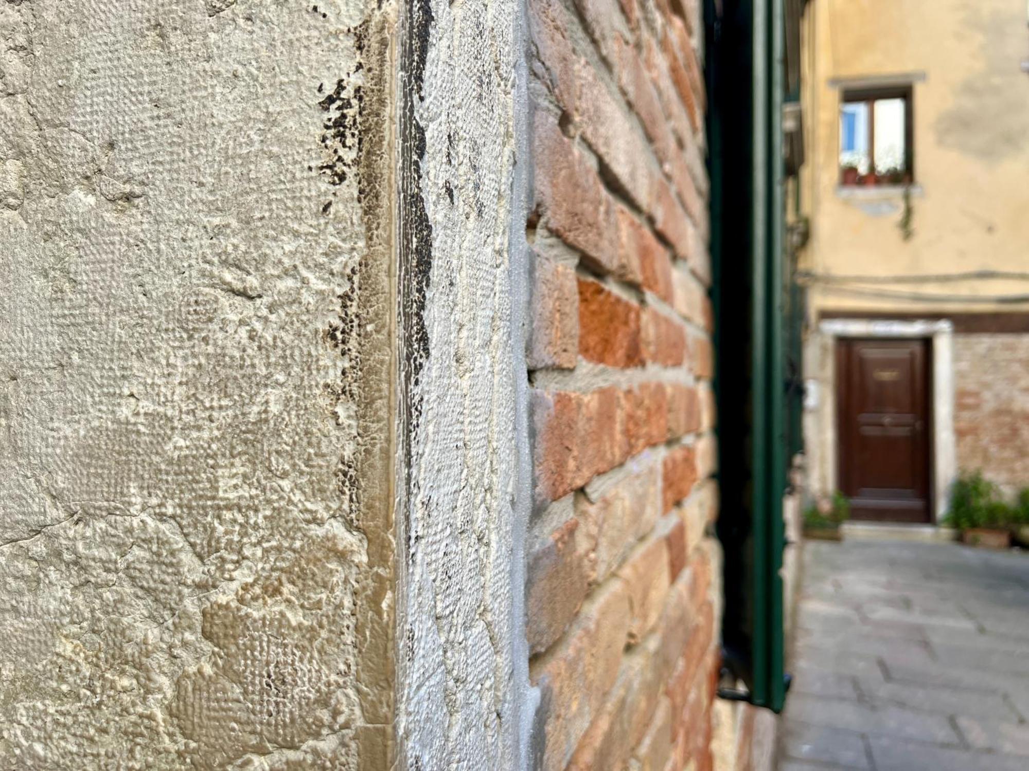 Apartament Residenza Scala Del Bovolo